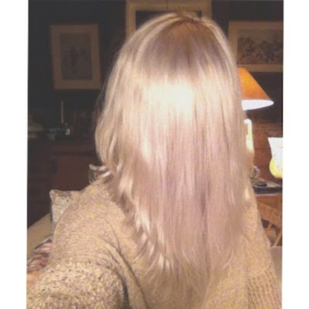 Meet your Posher, Lena